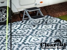 Awning Carpet for