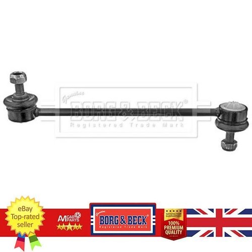 Anti roll bar link for - anti,