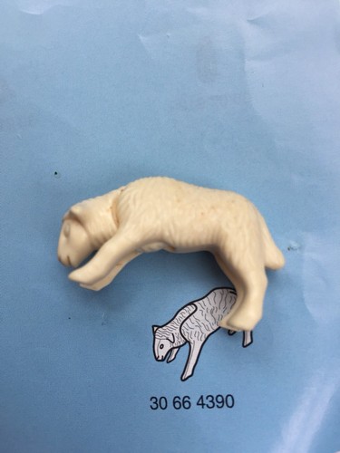 Playmobil nativity lamb sheep - playmobil,