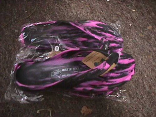 Aussie souls soles flip flops - aussie, flip-flops