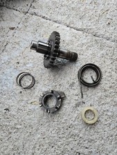 1996 Suzuki RM250 RM 250 - Kick Start Shaft Parts