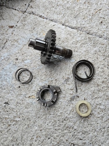 1996 suzuki rm250 250 - suzuki,