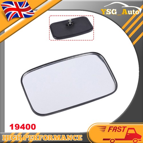 Universal mirror head glass - universal,