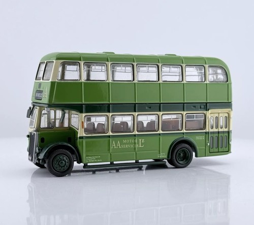 Britbus n6002 guy arab iv - britbus,