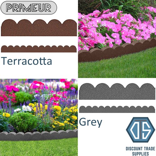 Primeur flexi curve lawn - flexi,
