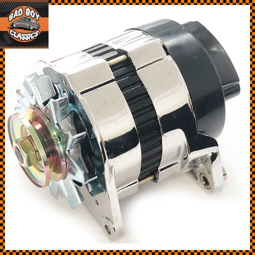 Chrome 18acr lucas type high - chrome,