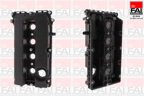 New cylinder head cover - cylinder, for