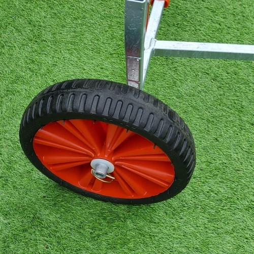 Starco puncture proof foam - puncture,