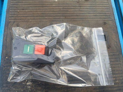 Push button switch - push,