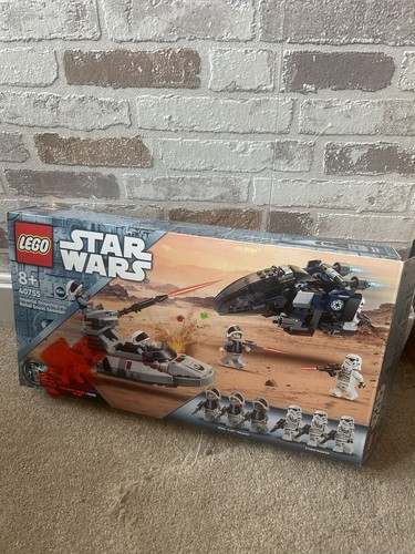 Lego 40755 star wars - 40755,