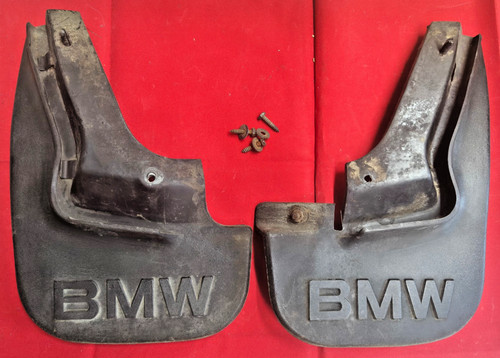 Bmw genuine e36 - e36, mud