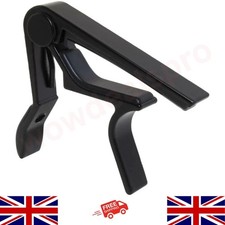 Acoustic Electric Guitar Quick