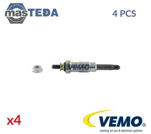 V99 0001 engine glow plugs - v99-14-0001,