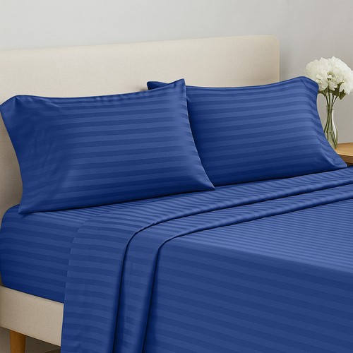 Deep pocket bed sheets - sheets, piece