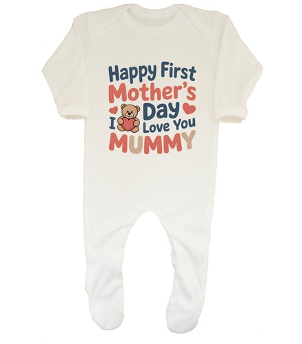 Happy first mother day love - happy,