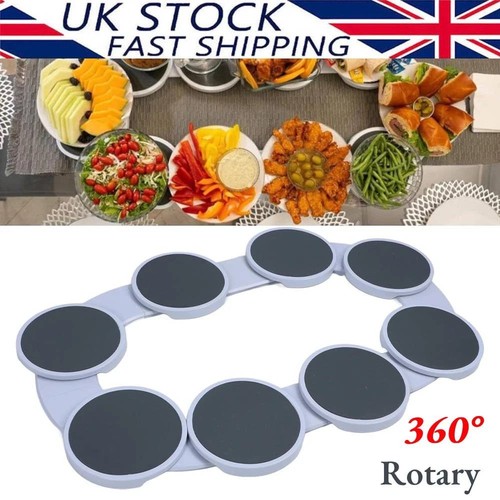 Large lazy susan turntable - lazy,