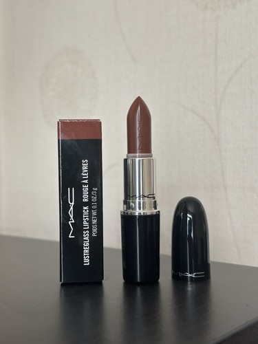 Mac lustreglass lipstick - mac,