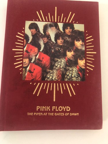 Pink floyd piper - the, gates