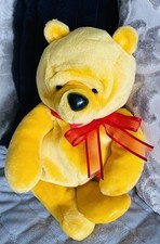 Disney, Vintage Winnie The Pooh, Hot Water Bottle Case Or Pyjamas Case 