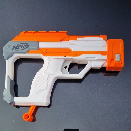 Nerf modulus blaster - nerf,
