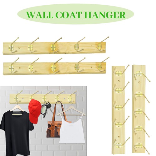 Pack strong wooden wall - strong,