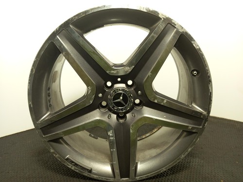 Mercedes gla class - class, wheel