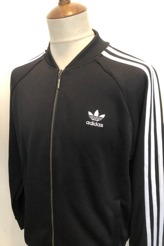 Retro adidas tracksuit top - adidas,