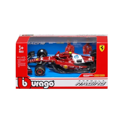 Scale 2025 ferrari sf - scale,