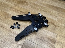 PERUN Rack For KTM 690 SMC / Enduro R