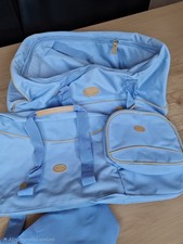 Travel Pleasure 3-Piece