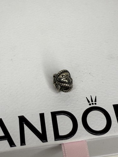 Pandora moments silver - pandora,