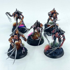 Necron Flayed Ones - Necrons -