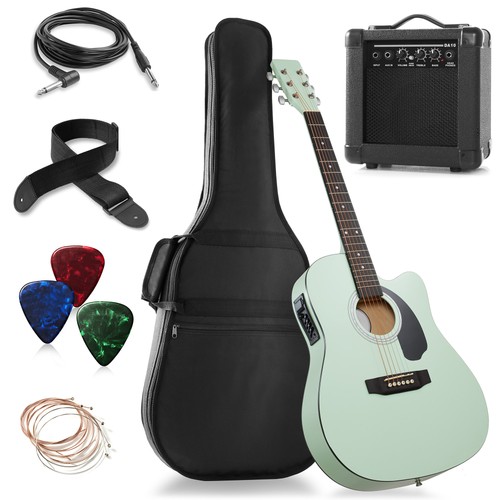 Thinline cutaway acoustic - thinline,