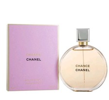 Chanel Chance Eau de Parfum