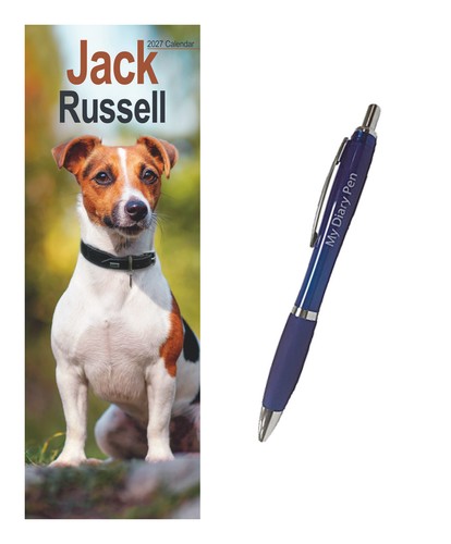 Jack russell slim - jack,