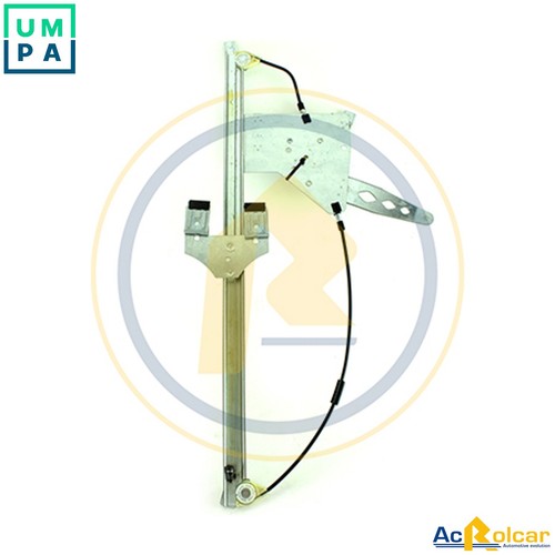 Window regulator 7934 - regulator, 01.7934