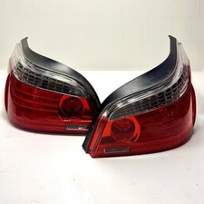 08 09 10 BMW E60 5-series M5