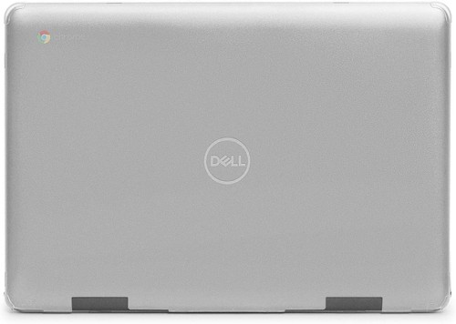 Clear case for - clear, dell