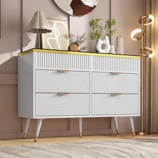 Chest of Drawers Dresser Tall
