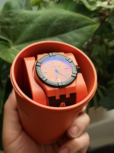 Maurice lacroix aikon tide - maurice,