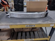 Front Bumper TOYOTA RAV 4