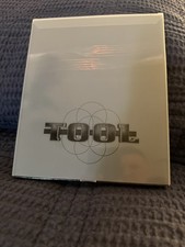 TOOL SALIVAL (RARE) CD/DVD