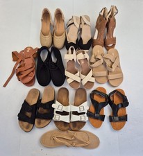 Shoe Bundle Size 9 9.5 Mixed