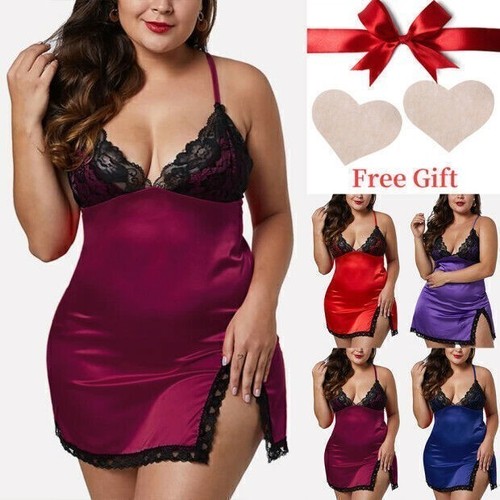 Women plus size sexy - women,