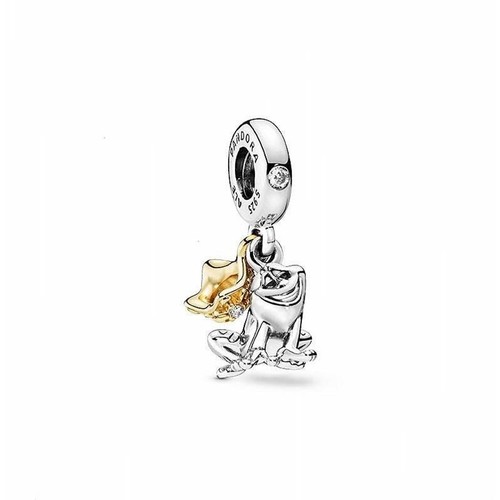 Pandora disney frog prince - frog,