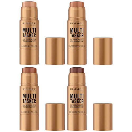 Rimmel multi tasker 1 - multi, 3