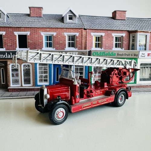 Oxford diecast oo leyland - oxford,
