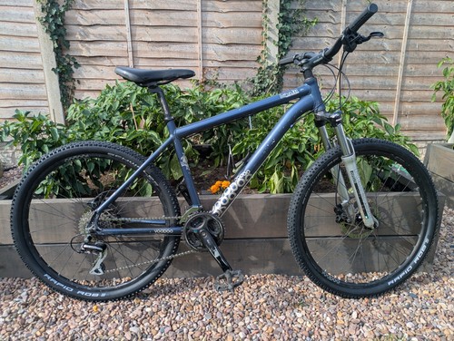 Voodoo bantu mountain bike