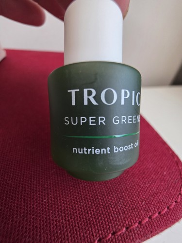 Tropic skincare super - skincare,