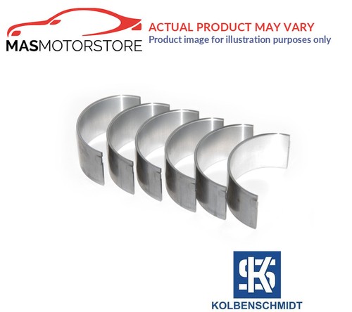 Conrod big end - conrod,